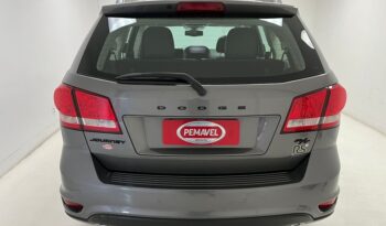 
									DODGE JOURNEY 3.6 RT V6 GASOLINA 4P AUTOMÁTICO 2013 full								