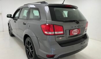 
									DODGE JOURNEY 3.6 RT V6 GASOLINA 4P AUTOMÁTICO 2013 full								