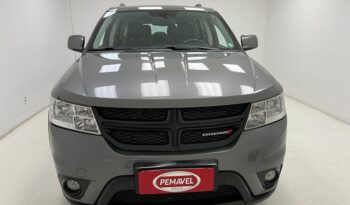 
									DODGE JOURNEY 3.6 RT V6 GASOLINA 4P AUTOMÁTICO 2013 full								