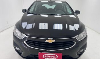 
									CHEVROLET ONIX 1.4 MPFI LTZ 8V FLEX 4P AUTOMÁTICO 2018 full								