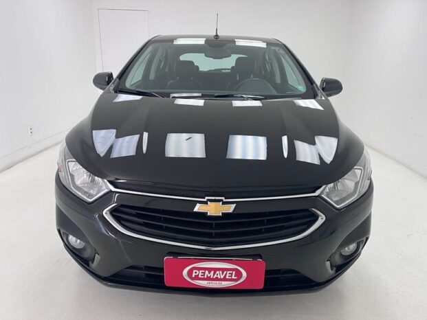 
								CHEVROLET ONIX 1.4 MPFI LTZ 8V FLEX 4P AUTOMÁTICO 2018 full									