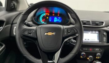 
									CHEVROLET ONIX 1.4 MPFI LTZ 8V FLEX 4P AUTOMÁTICO 2018 full								
