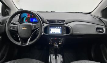 
									CHEVROLET ONIX 1.4 MPFI LTZ 8V FLEX 4P AUTOMÁTICO 2018 full								