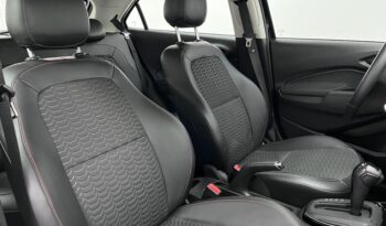 
									CHEVROLET ONIX 1.4 MPFI LTZ 8V FLEX 4P AUTOMÁTICO 2018 full								