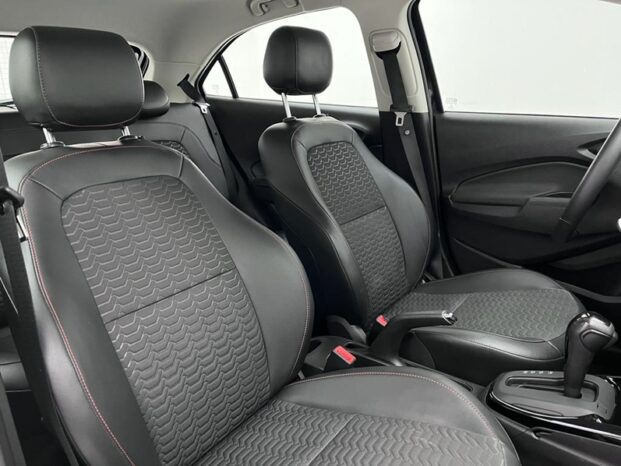 
								CHEVROLET ONIX 1.4 MPFI LTZ 8V FLEX 4P AUTOMÁTICO 2018 full									