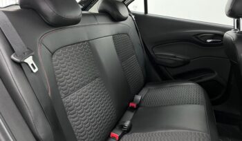 
									CHEVROLET ONIX 1.4 MPFI LTZ 8V FLEX 4P AUTOMÁTICO 2018 full								