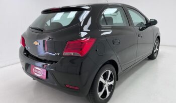 
									CHEVROLET ONIX 1.4 MPFI LTZ 8V FLEX 4P AUTOMÁTICO 2018 full								