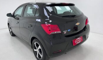 
									CHEVROLET ONIX 1.4 MPFI LTZ 8V FLEX 4P AUTOMÁTICO 2018 full								