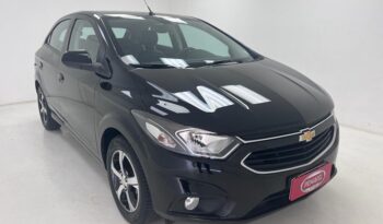 
									CHEVROLET ONIX 1.4 MPFI LTZ 8V FLEX 4P AUTOMÁTICO 2018 full								