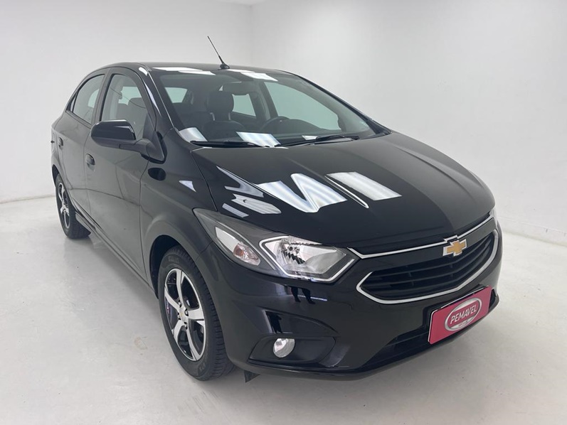 CHEVROLET ONIX 1.4 MPFI LTZ 8V FLEX 4P AUTOMÁTICO 2018