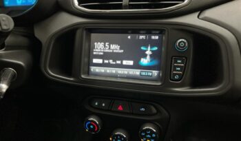 
									CHEVROLET ONIX 1.4 MPFI LTZ 8V FLEX 4P AUTOMÁTICO 2018 full								