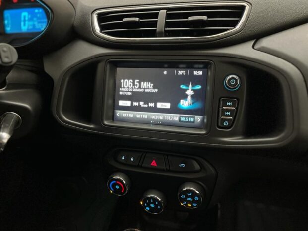 
								CHEVROLET ONIX 1.4 MPFI LTZ 8V FLEX 4P AUTOMÁTICO 2018 full									