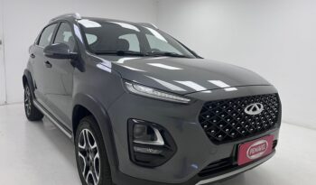 
									CAOA CHERY TIGGO 3X 1.0 VVT TURBO IFLEX PRO CVT 2022 full								