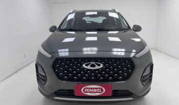 
									CAOA CHERY TIGGO 3X 1.0 VVT TURBO IFLEX PRO CVT 2022 full								