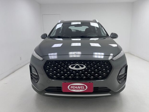 
								CAOA CHERY TIGGO 3X 1.0 VVT TURBO IFLEX PRO CVT 2022 full									