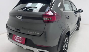 
									CAOA CHERY TIGGO 3X 1.0 VVT TURBO IFLEX PRO CVT 2022 full								