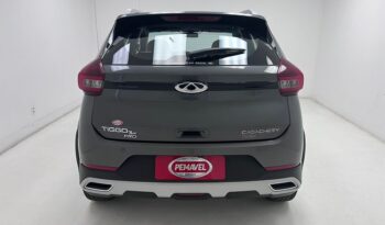 
									CAOA CHERY TIGGO 3X 1.0 VVT TURBO IFLEX PRO CVT 2022 full								