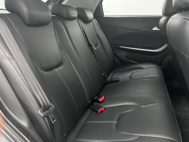 
								CAOA CHERY TIGGO 3X 1.0 VVT TURBO IFLEX PRO CVT 2022 full									