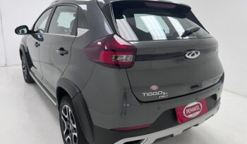 
									CAOA CHERY TIGGO 3X 1.0 VVT TURBO IFLEX PRO CVT 2022 full								