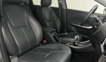 
									CAOA CHERY TIGGO 3X 1.0 VVT TURBO IFLEX PRO CVT 2022 full								