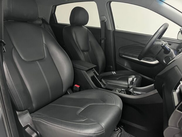 
								CAOA CHERY TIGGO 3X 1.0 VVT TURBO IFLEX PRO CVT 2022 full									