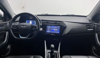 
									CAOA CHERY TIGGO 3X 1.0 VVT TURBO IFLEX PRO CVT 2022 full								