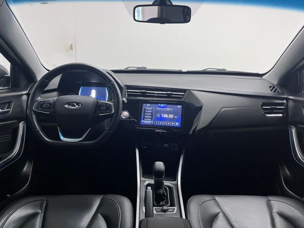 
								CAOA CHERY TIGGO 3X 1.0 VVT TURBO IFLEX PRO CVT 2022 full									