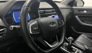 
									CAOA CHERY TIGGO 3X 1.0 VVT TURBO IFLEX PRO CVT 2022 full								