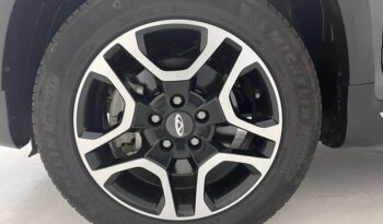 
									CAOA CHERY TIGGO 3X 1.0 VVT TURBO IFLEX PRO CVT 2022 full								