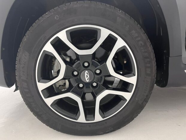 
								CAOA CHERY TIGGO 3X 1.0 VVT TURBO IFLEX PRO CVT 2022 full									