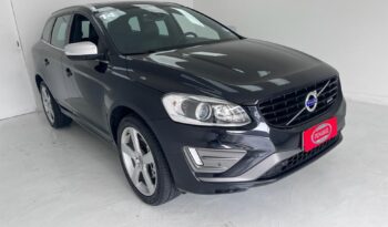 
									VOLVO XC60 2.0 T5 R DESIGN TURBO GASOLINA 4P AUTOMÁTICO 2014 full								