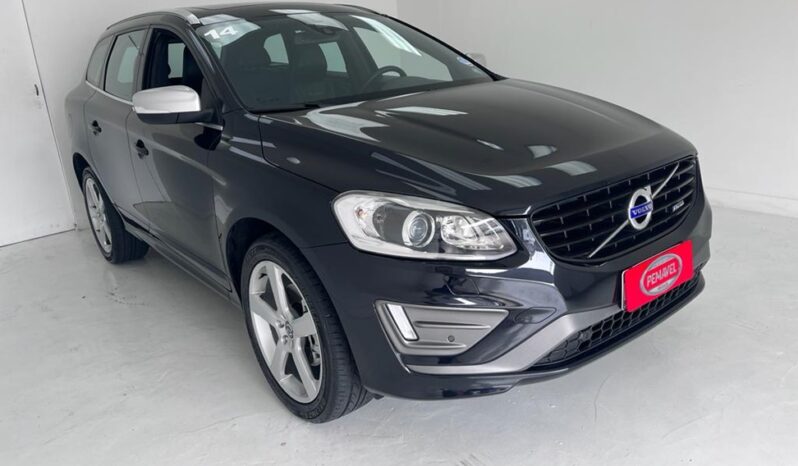 
								VOLVO XC60 2.0 T5 R DESIGN TURBO GASOLINA 4P AUTOMÁTICO 2014 full									