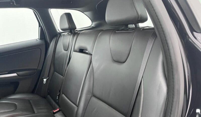 
								VOLVO XC60 2.0 T5 R DESIGN TURBO GASOLINA 4P AUTOMÁTICO 2014 full									