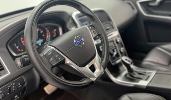 
									VOLVO XC60 2.0 T5 R DESIGN TURBO GASOLINA 4P AUTOMÁTICO 2014 full								