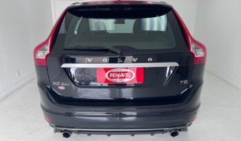 
									VOLVO XC60 2.0 T5 R DESIGN TURBO GASOLINA 4P AUTOMÁTICO 2014 full								