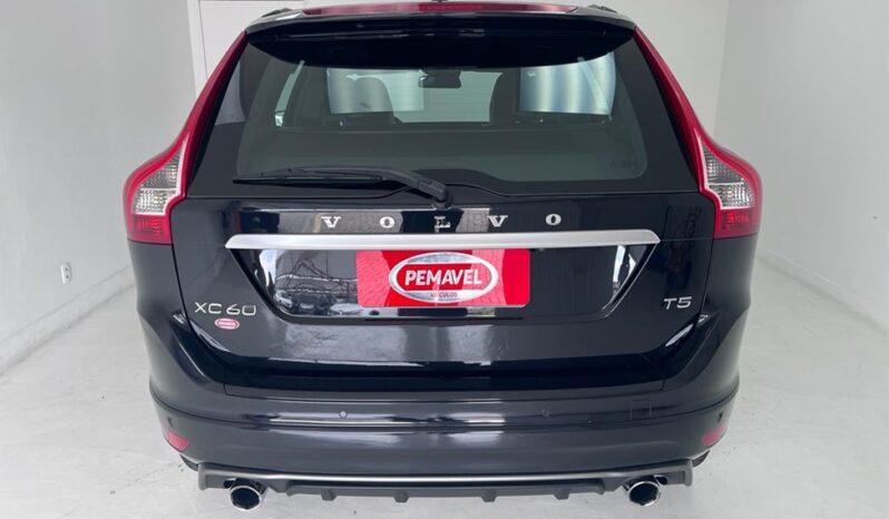 
								VOLVO XC60 2.0 T5 R DESIGN TURBO GASOLINA 4P AUTOMÁTICO 2014 full									