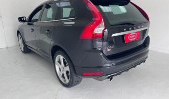 
									VOLVO XC60 2.0 T5 R DESIGN TURBO GASOLINA 4P AUTOMÁTICO 2014 full								