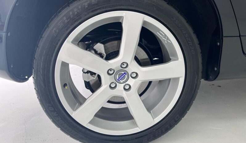 
								VOLVO XC60 2.0 T5 R DESIGN TURBO GASOLINA 4P AUTOMÁTICO 2014 full									