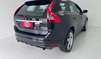 
									VOLVO XC60 2.0 T5 R DESIGN TURBO GASOLINA 4P AUTOMÁTICO 2014 full								